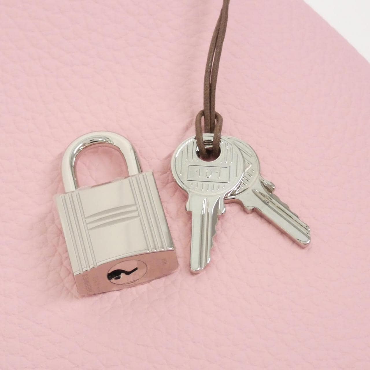 【未使用品】エルメス ピコタン ロック PM 056289CK バッグ