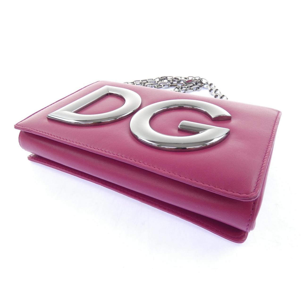 ドルチェアンドガッバーナ DOLCE&GABBANA BAG