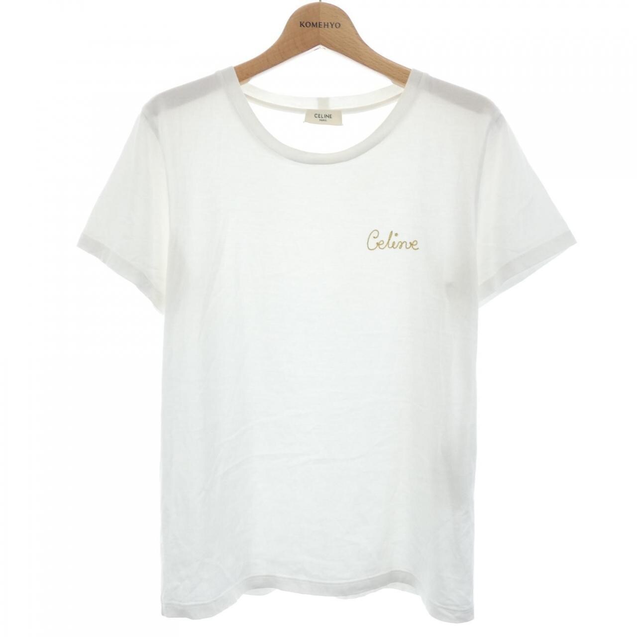 セリーヌ CELINE 2X351501F Tシャツ