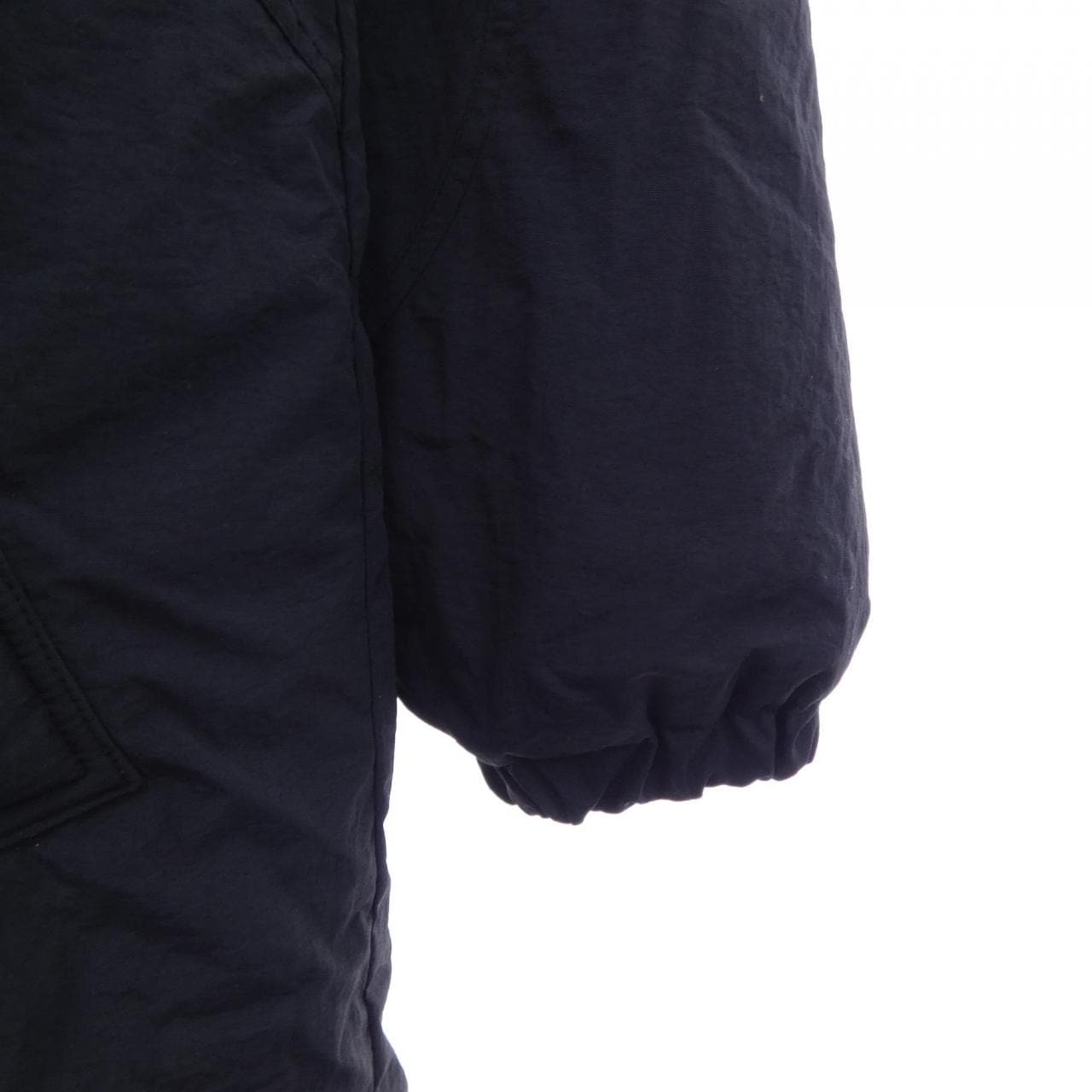 エンノイプロフェッショナル The Ennoy Professional AW25BRENJK06LP コート