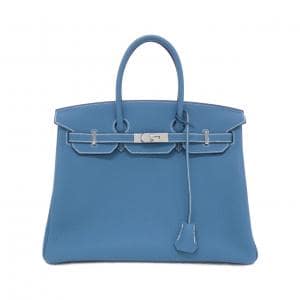 【未使用品】エルメス バーキン 35cm 027767CK バッグ