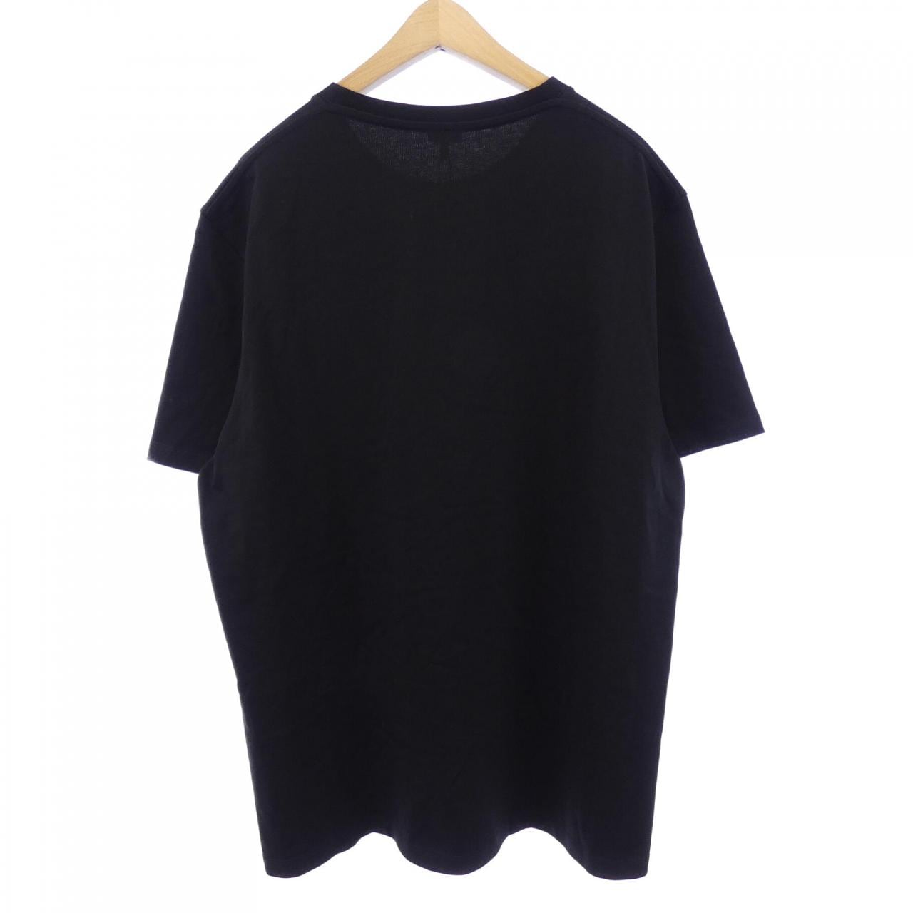 ロエベ LOEWE リラックスフィット Tシャツ アナグラム刺繍 H526Y22XDS Tシャツ