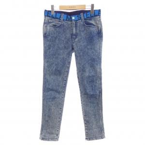 ステラマッカートニー STELLA MCCARTNEY 372773 ジーンズ