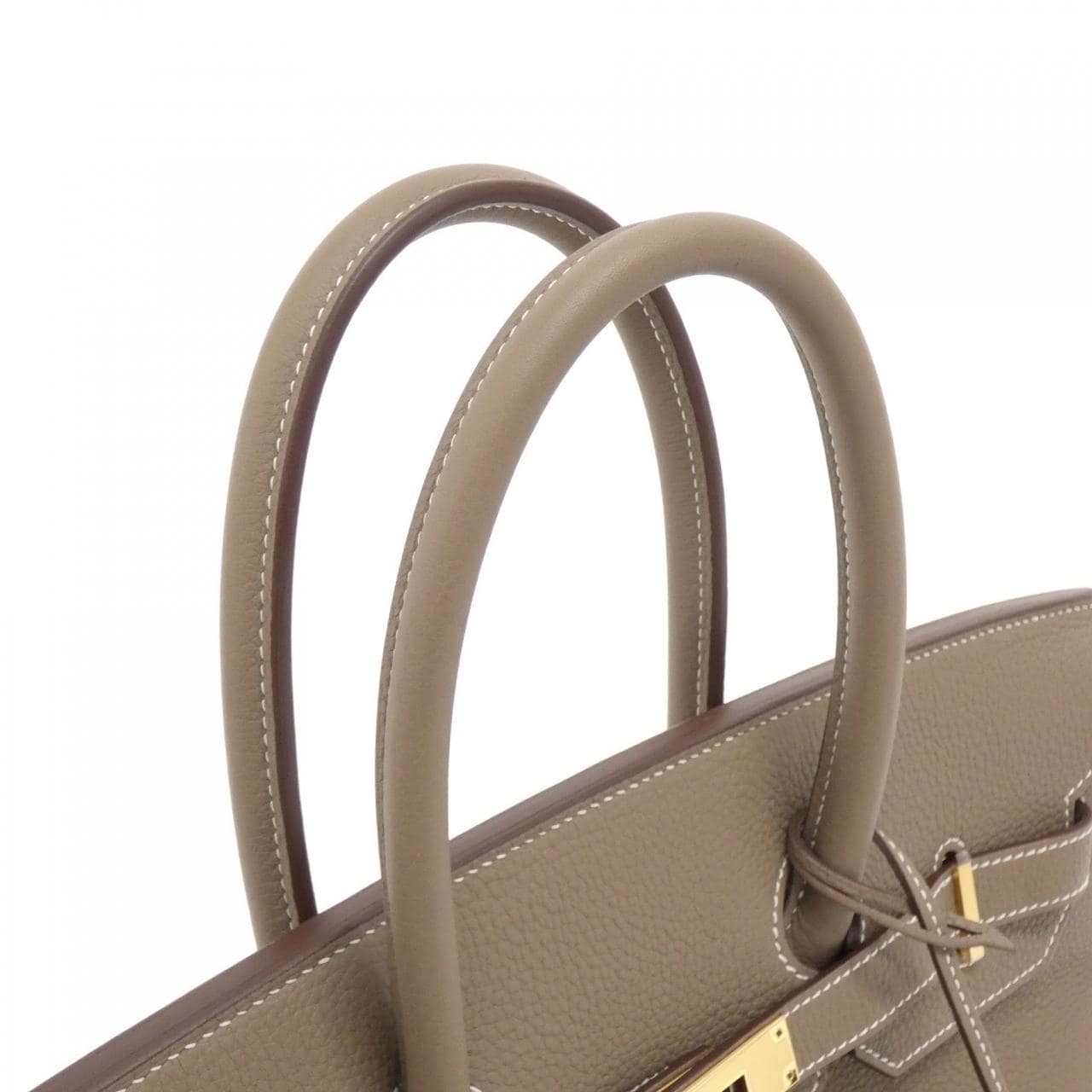 エルメス バーキン 35cm 027634CC バッグ