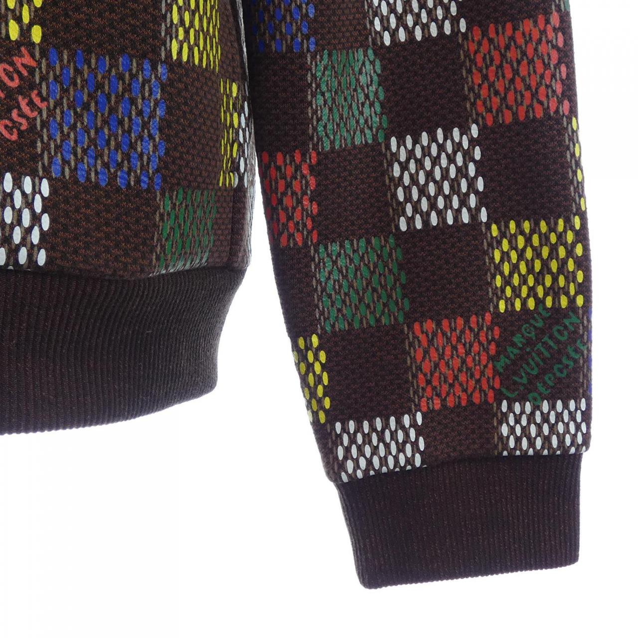 ルイヴィトン LOUIS VUITTON HSY69WSEP ブルゾン