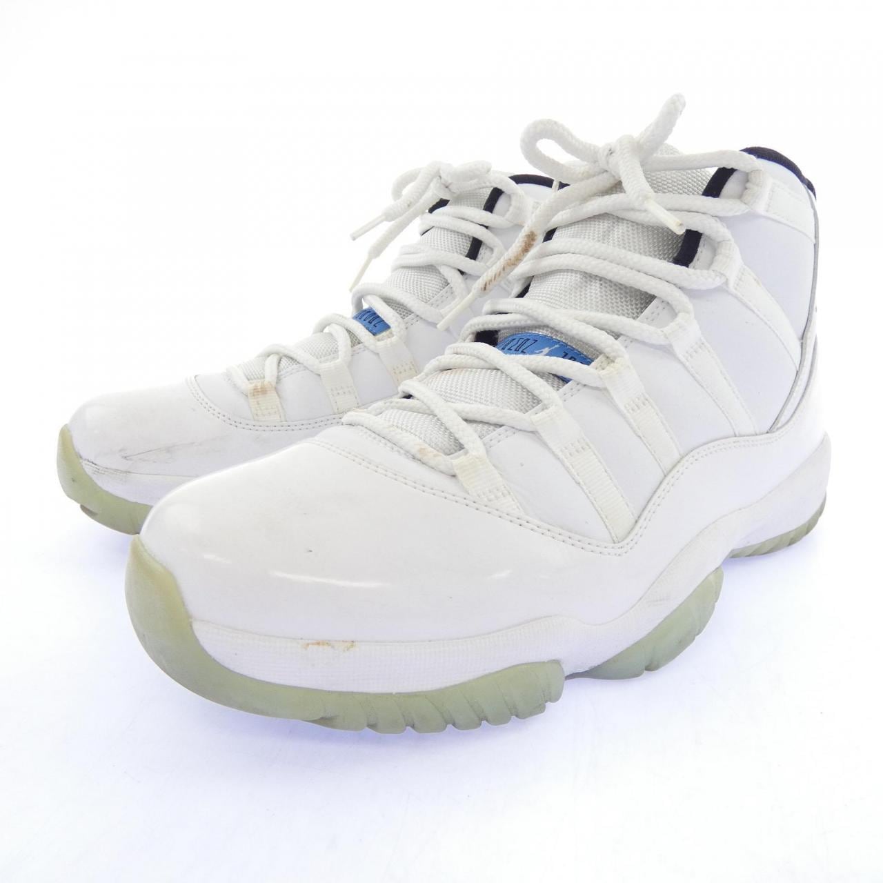 ナイキ ジョーダン NIKE JORDAN 378037-117 スニーカー