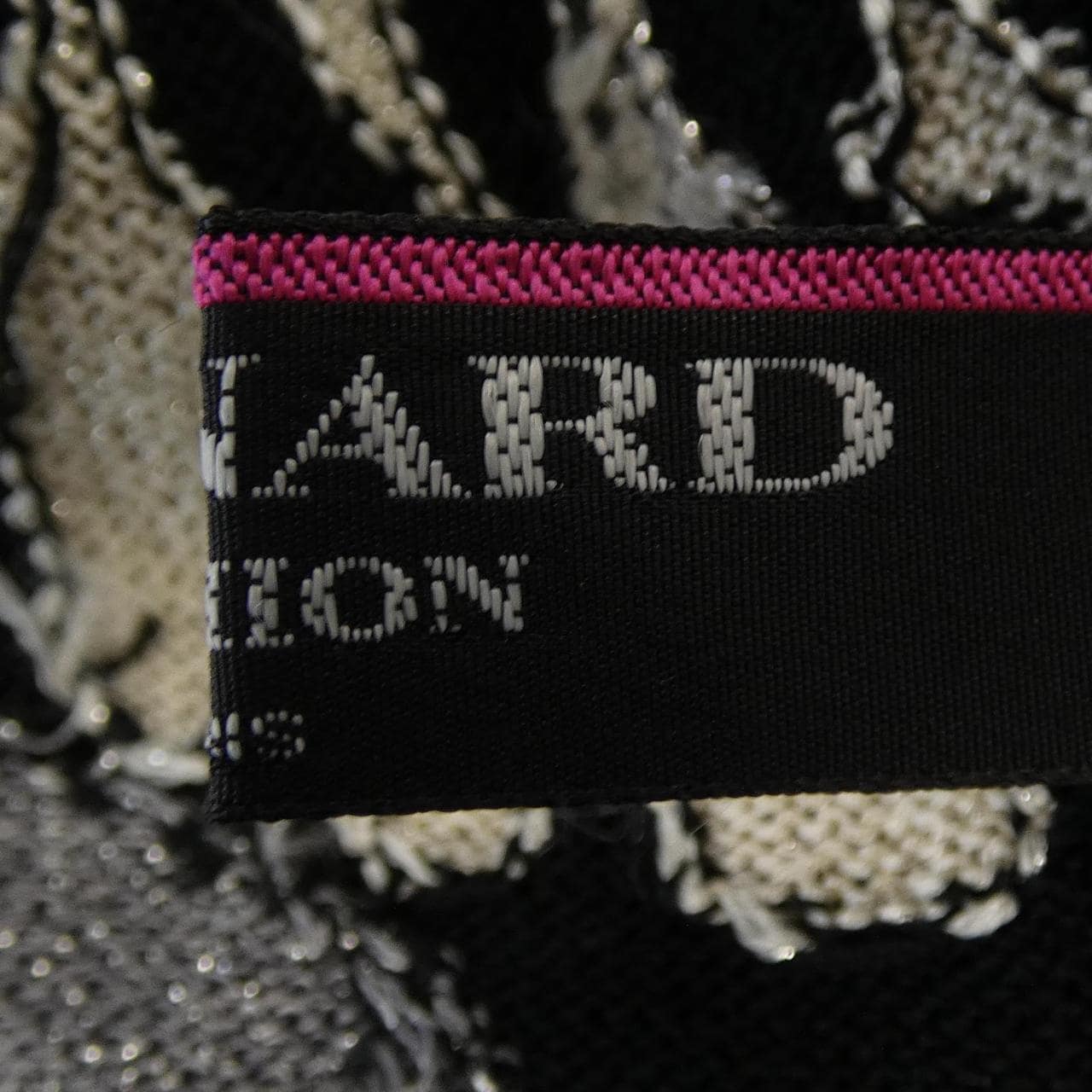 レオナールファッション LEONARD FASHION ニット