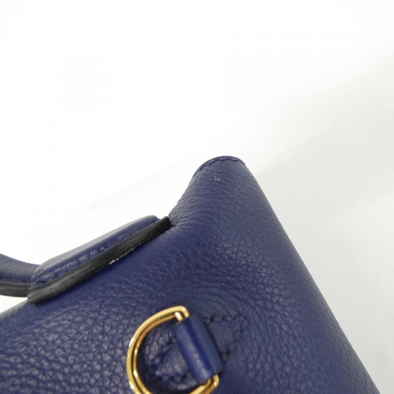 エルメス ヴァンキャトル マルチカラー MINI 083130CC バッグ