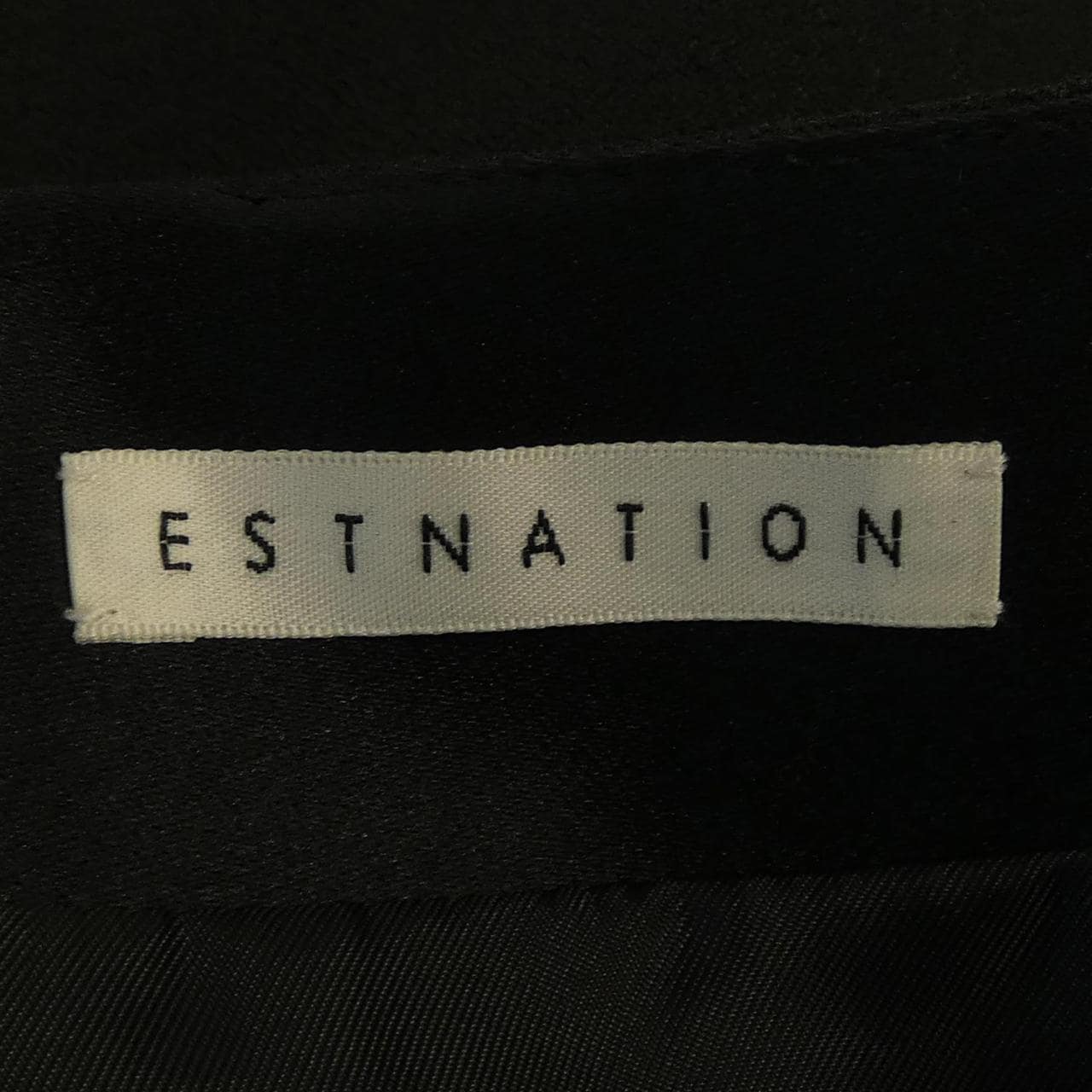 エストネーション ESTNATION 22-109-09-090266 スカート