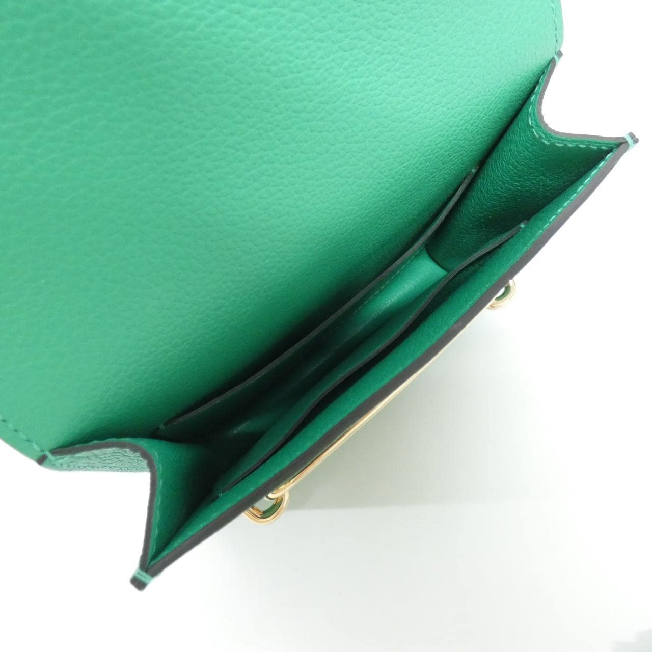 エルメス ルリ スリム 082053CP 財布