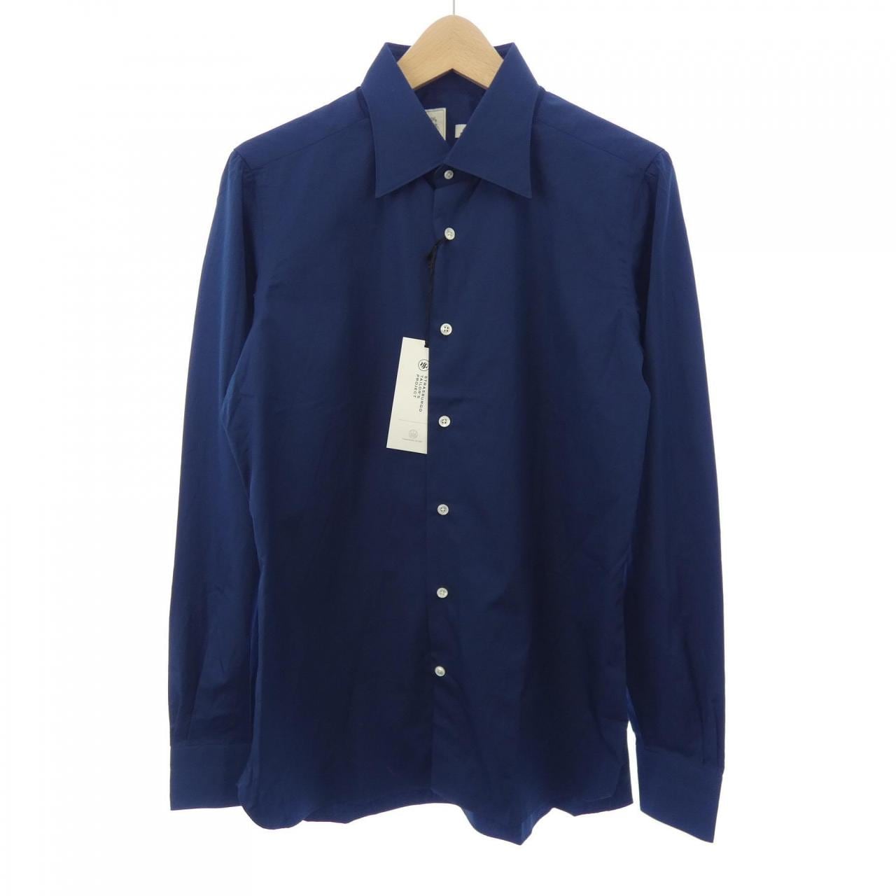 ストラスブルゴ STRASBURGO THOMAS　MASON シャツ