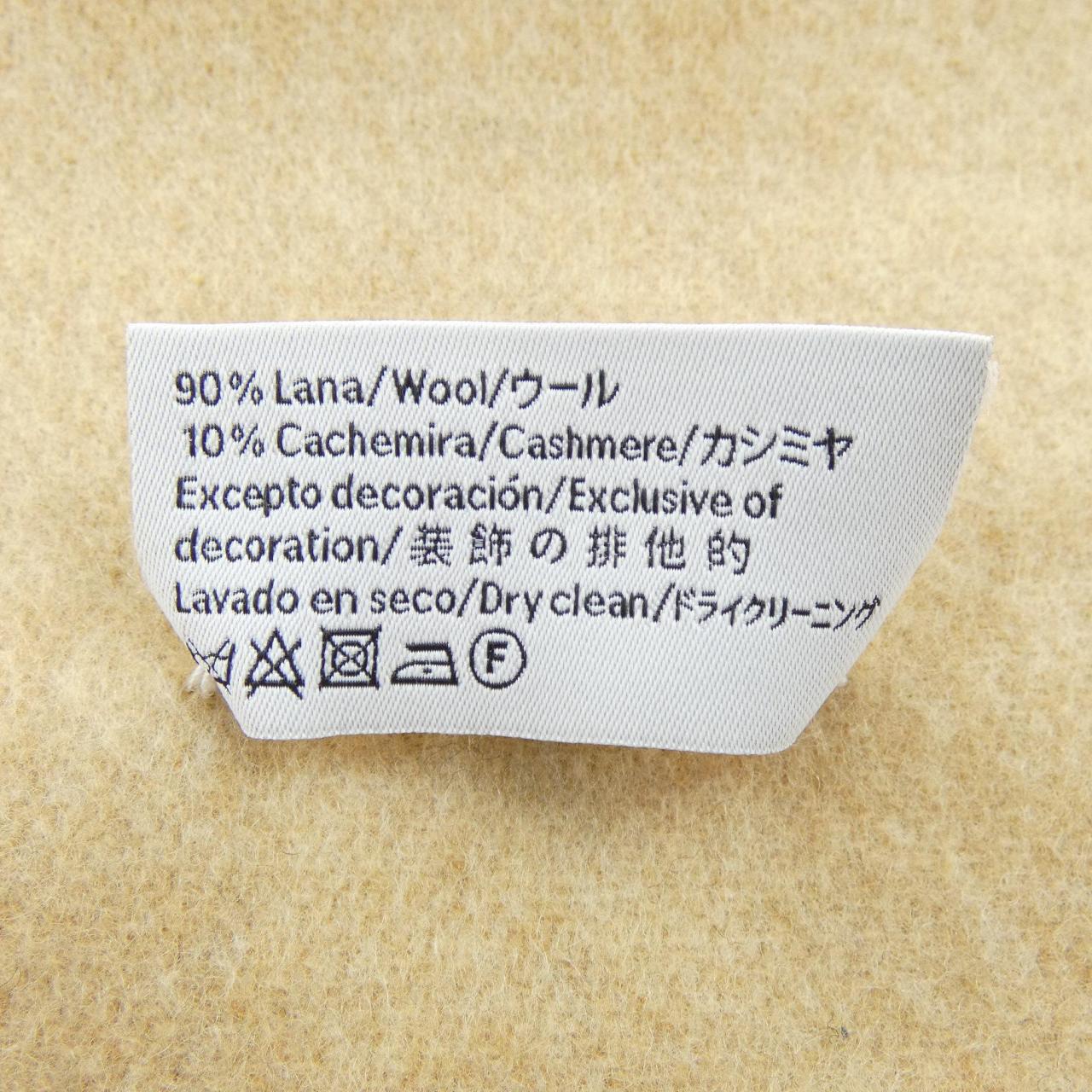 ロエベ LOEWE MUFFLER