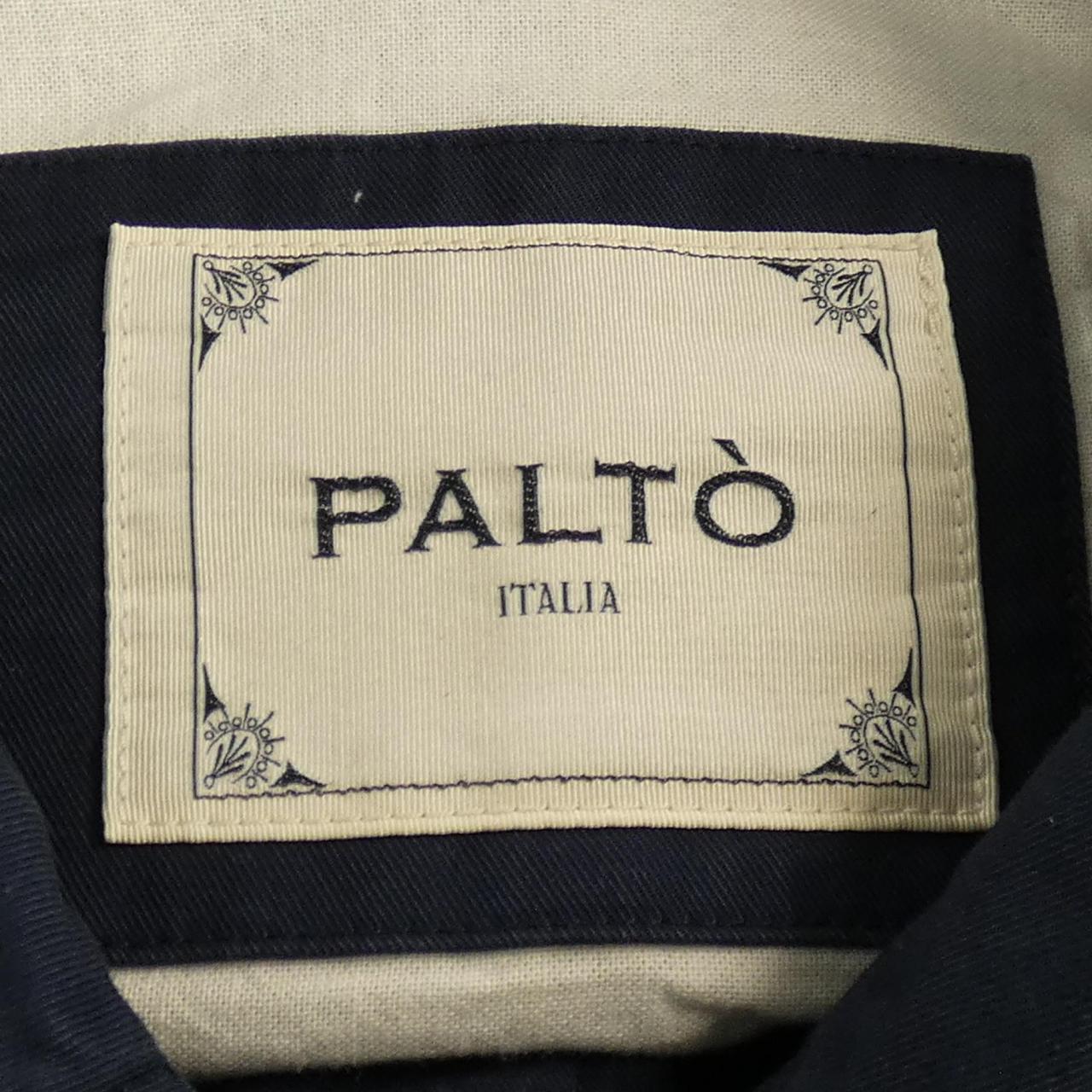 パルト PALTO コート