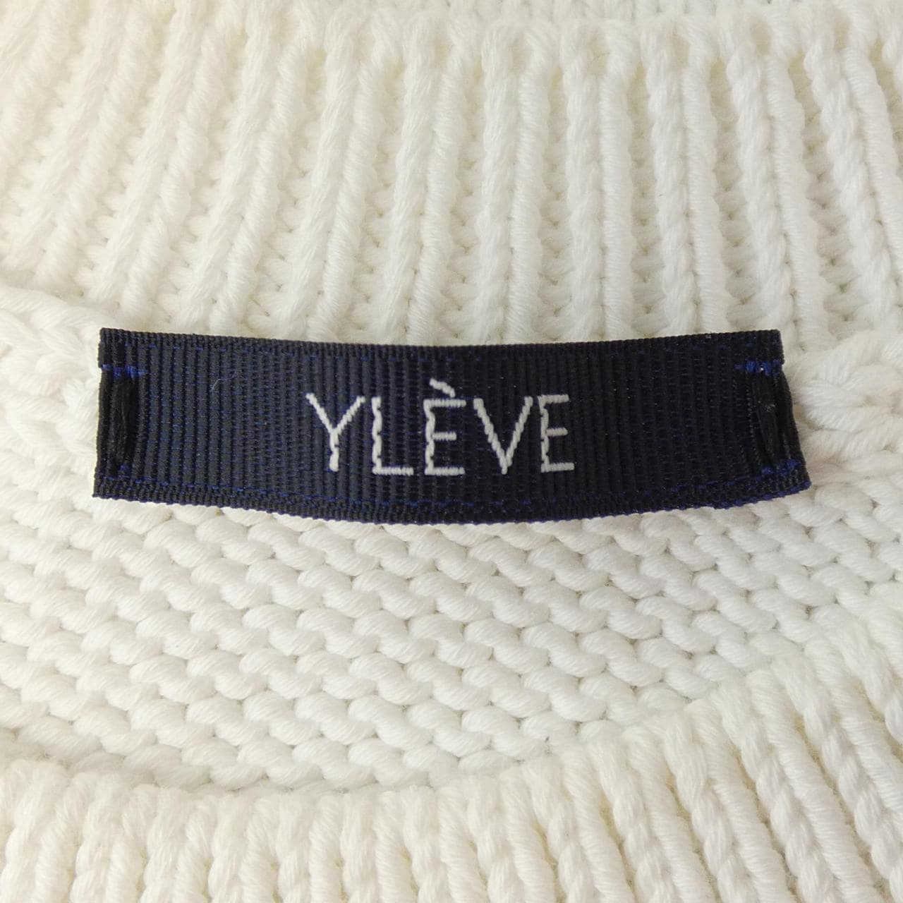 YLEVE knit