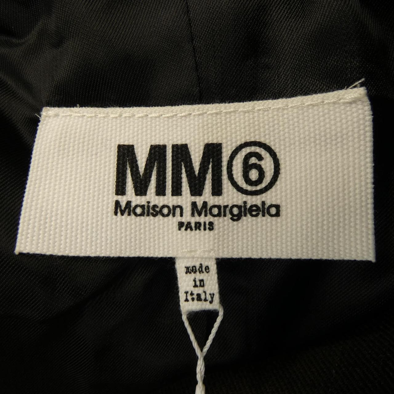 エムエムシックス MM6 ジャケット