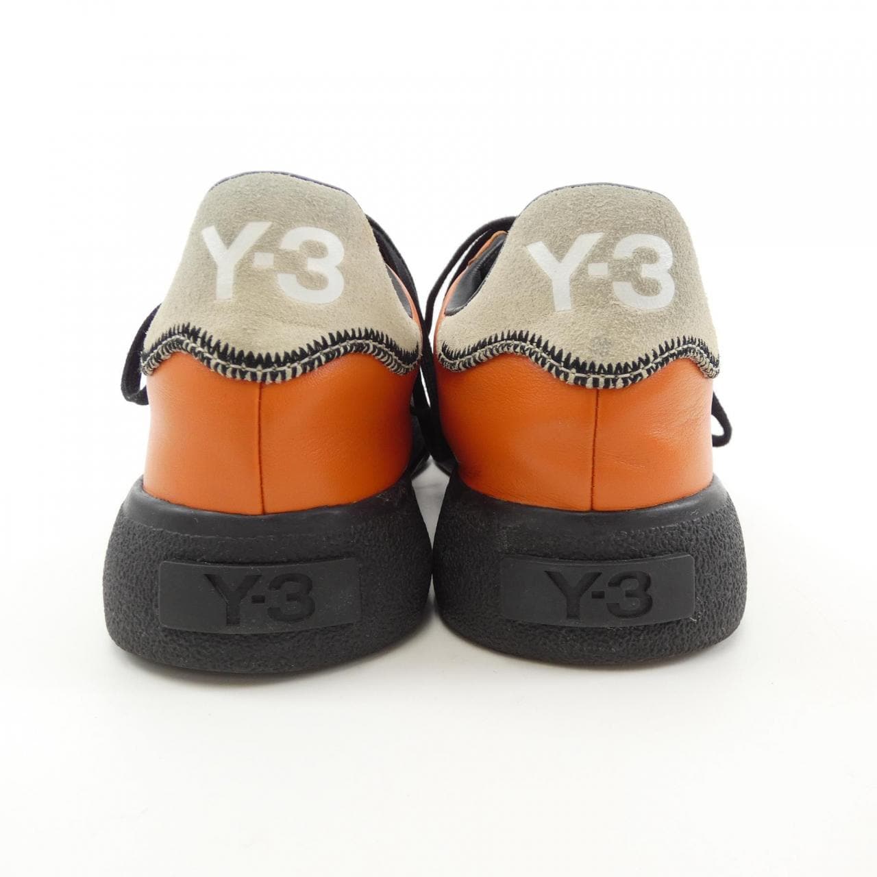 Weissley Y-3 sneakers