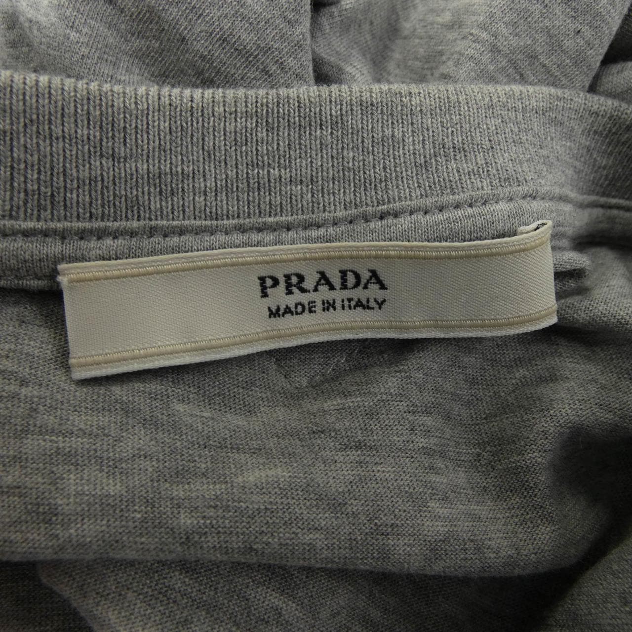 Prada PRADA T-shirt