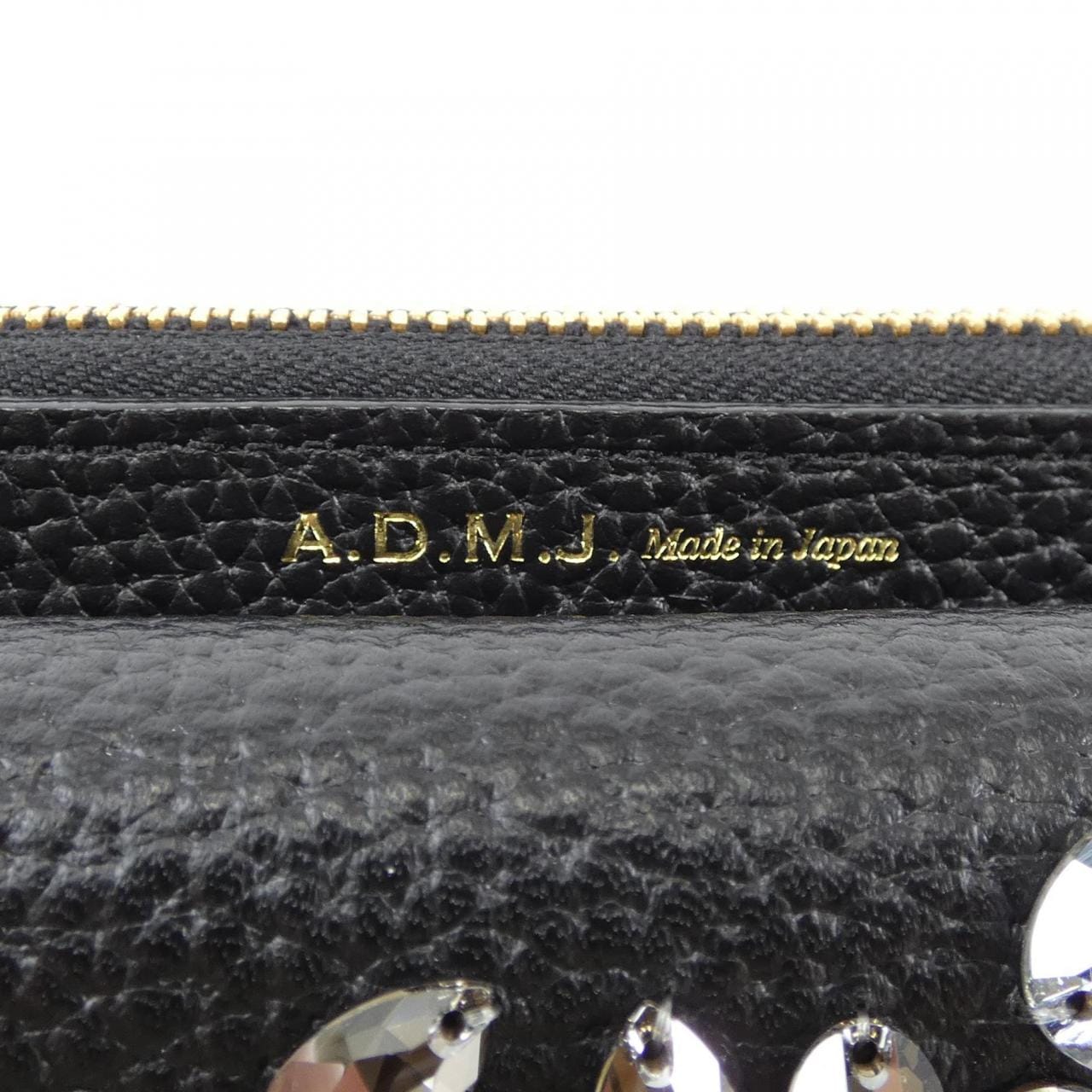 エイディエムジェイ ADMJ BAG