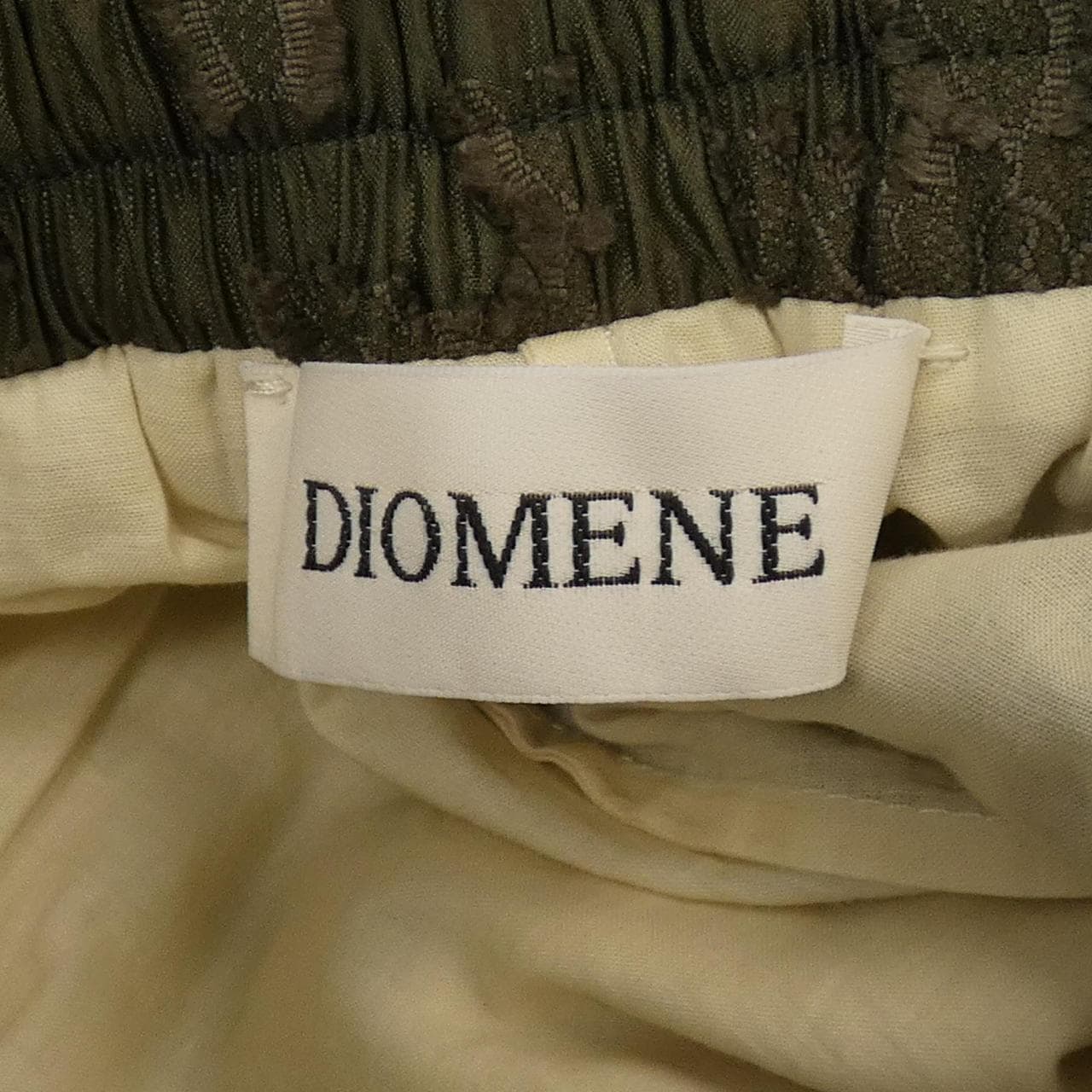 DIOMENE短裤
