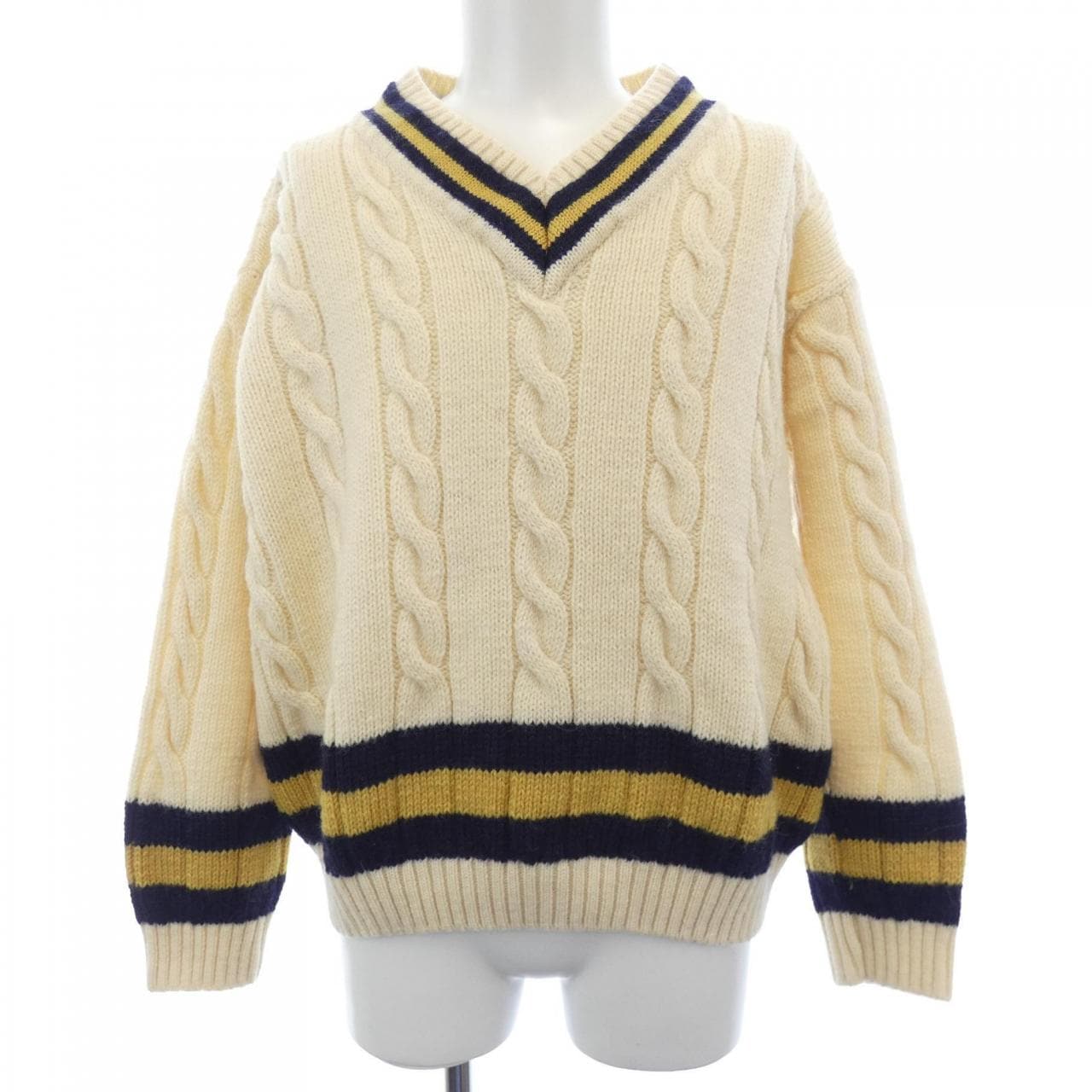 OLDDERBY KNITWEAR ニット