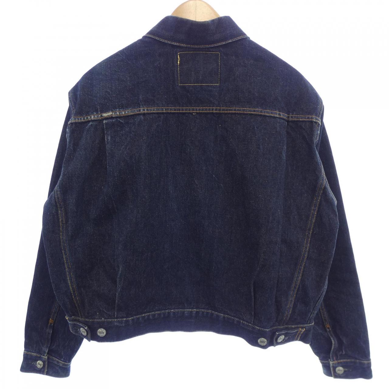 DENIME denim jacket