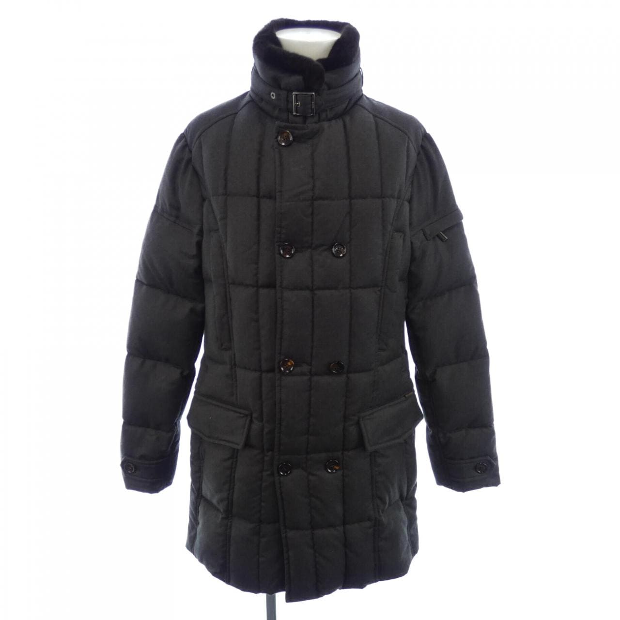 Mouret MOORER down coat