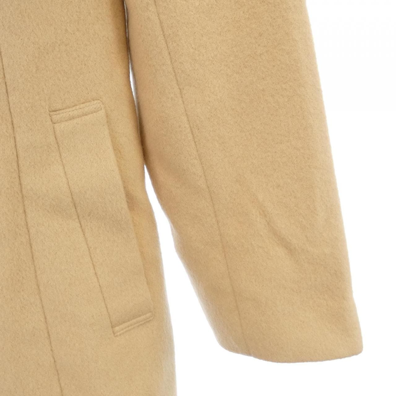 バーバリーブルーレーベル BURBERRY BLUE LABEL コート