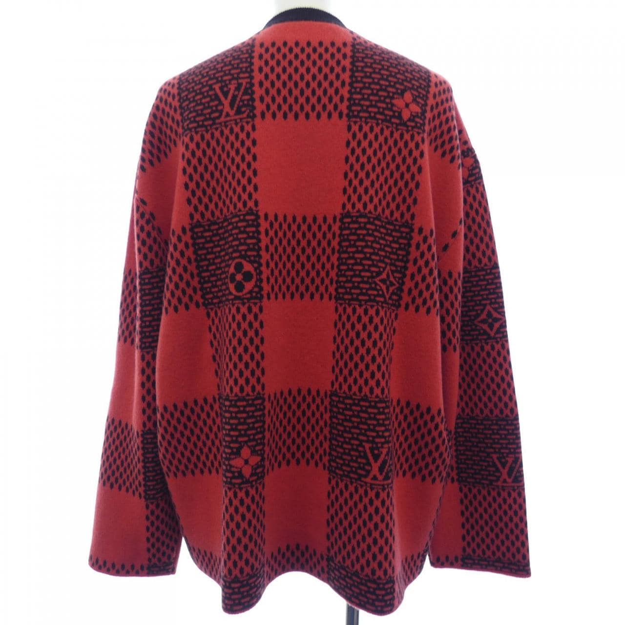 ルイヴィトン LOUIS VUITTON ニット