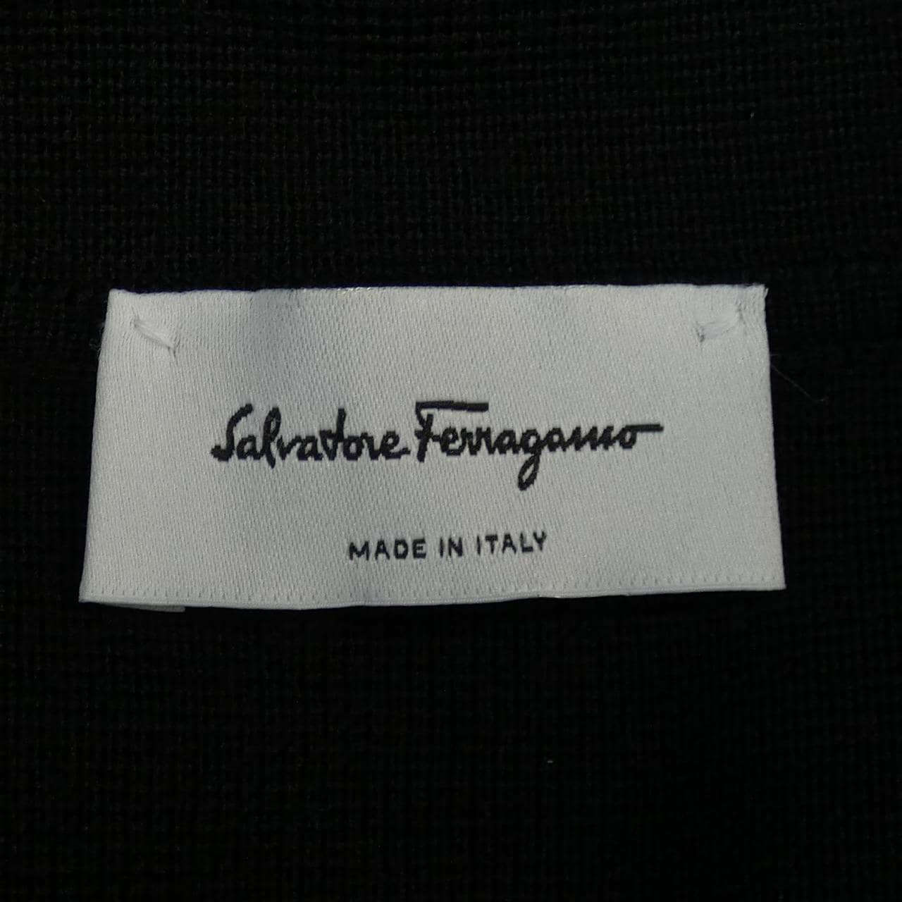 サルヴァトーレフェラガモ SALVATORE FERRAGAMO ジャケット