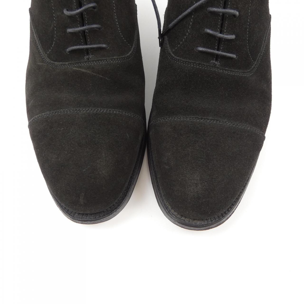 クロケットアンドジョーンズ CROCKETT&JONES シューズ