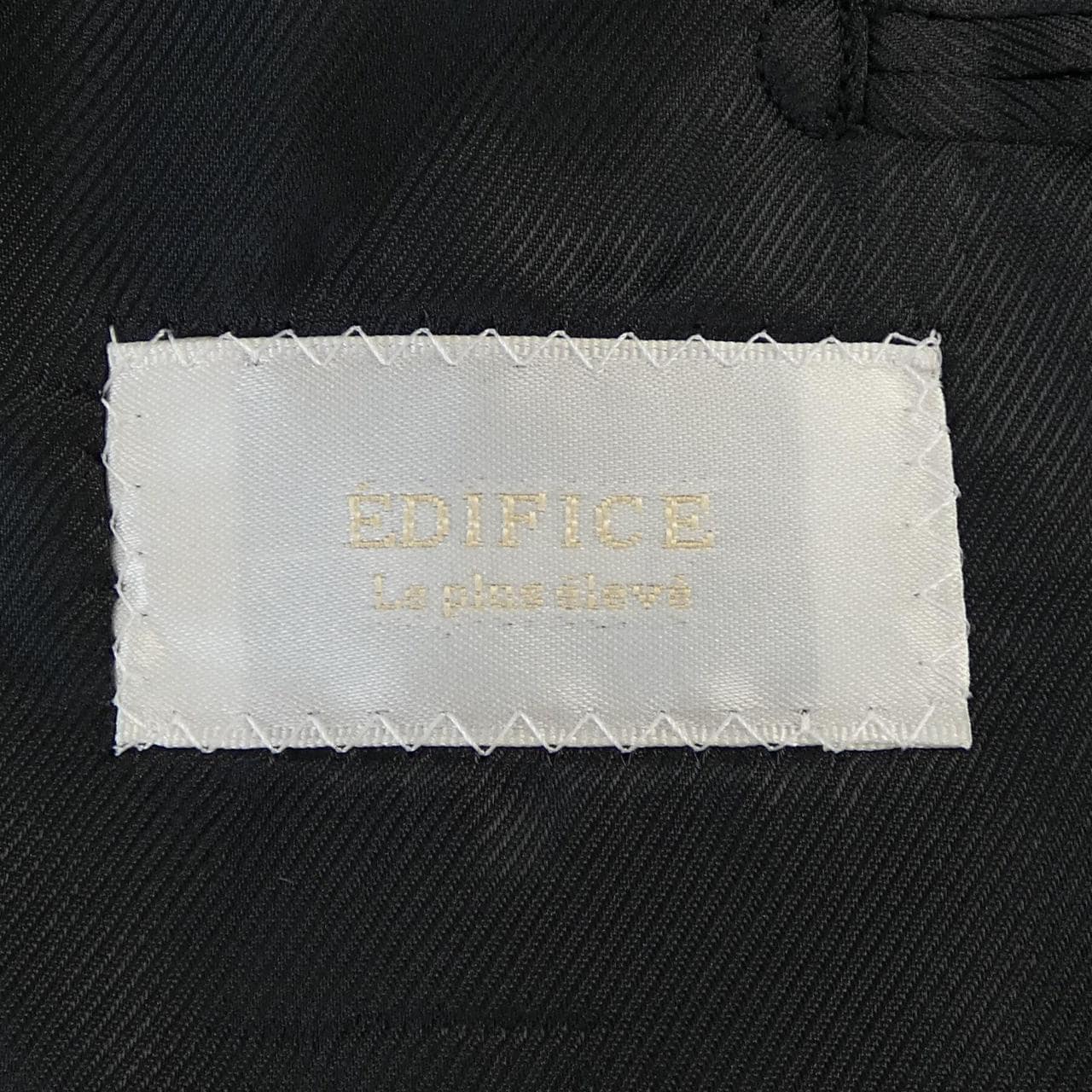 艾迪菲斯EDIFICE套裝
