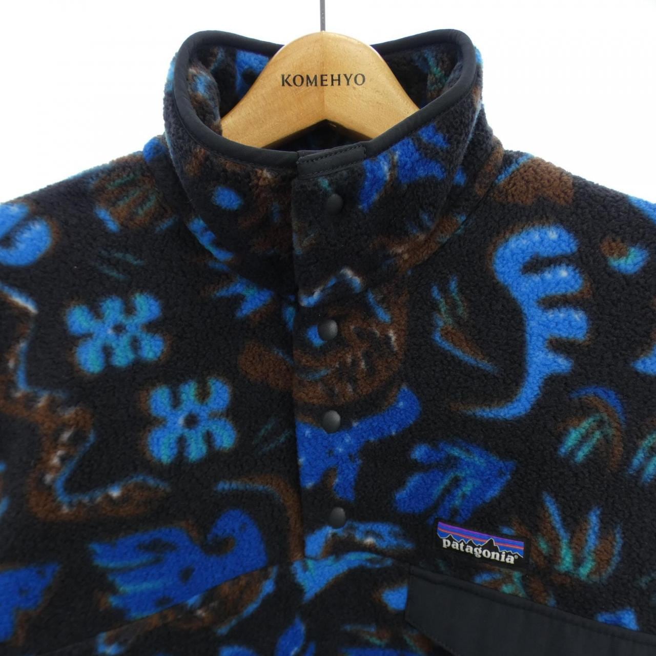 パタゴニア PATAGONIA トップス
