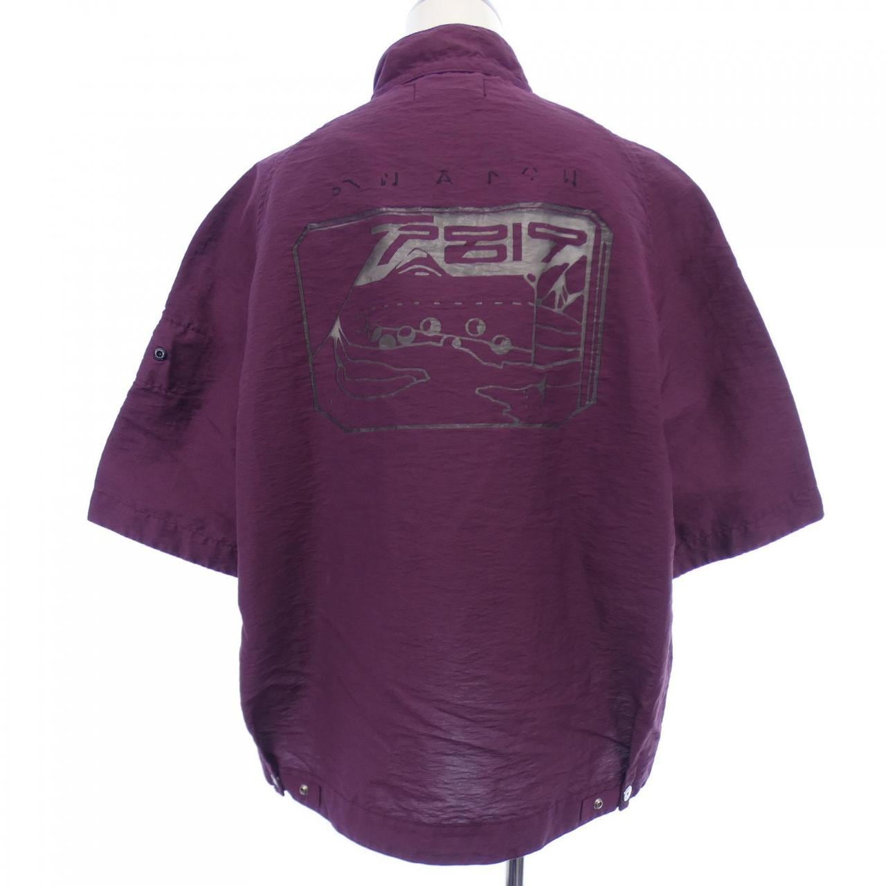 ストーンアイランド STONE ISLAND S／Sシャツ