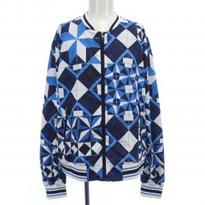 ドルチェアンドガッバーナ DOLCE&GABBANA ブルゾン