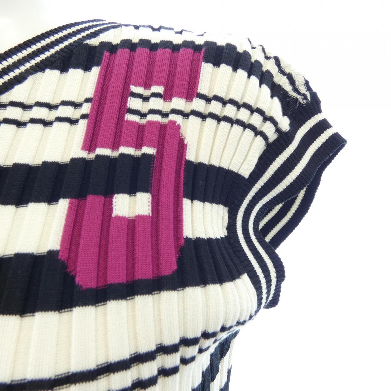 シャネル CHANEL ニット