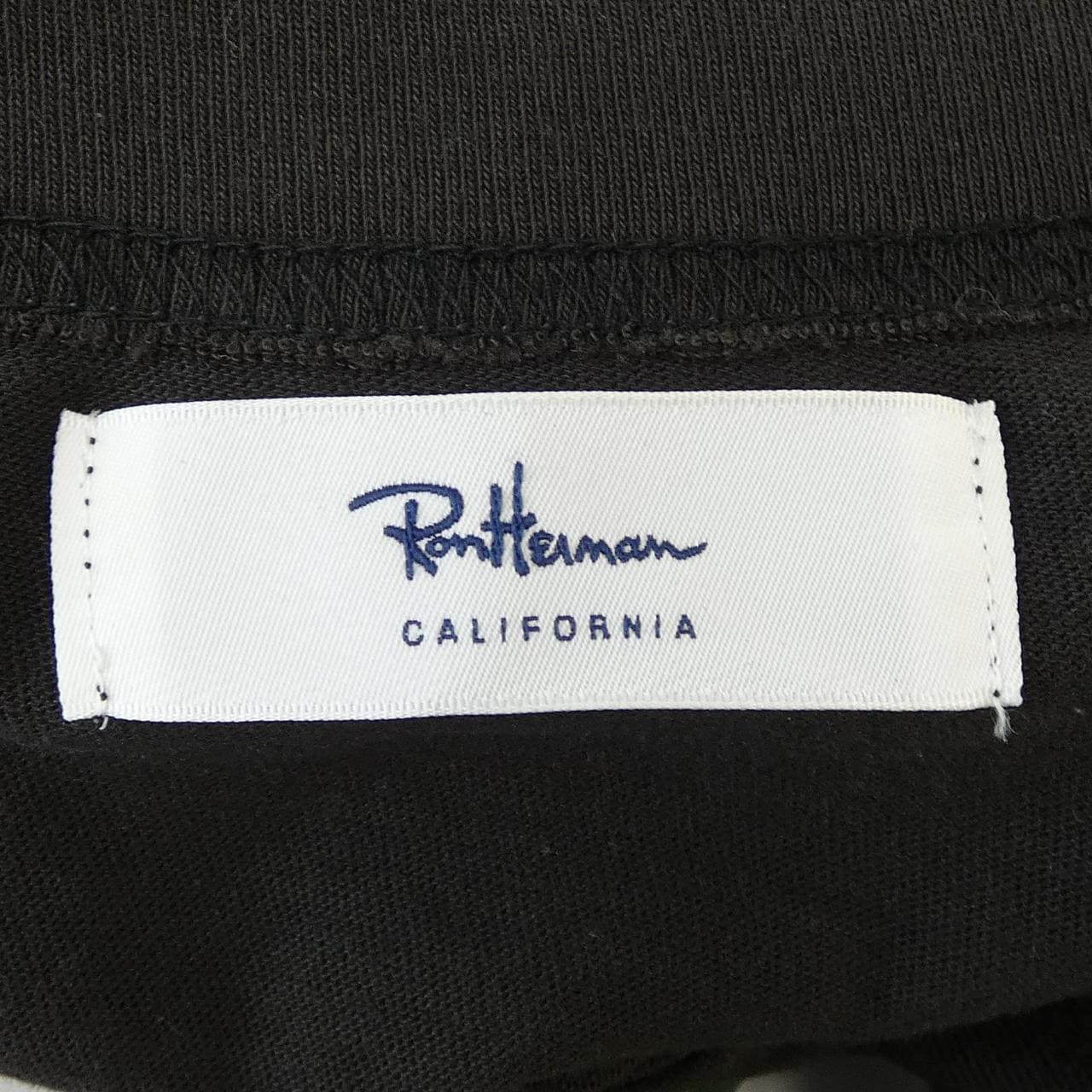 ロンハーマン RON HERMAN カットワンピース