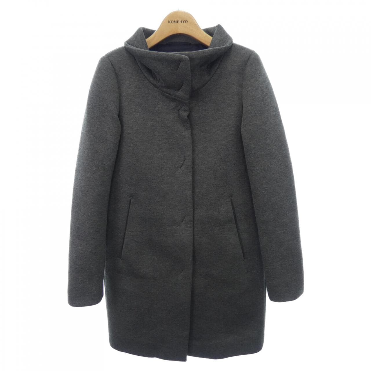 ヘルノ Herno CA0124D コート