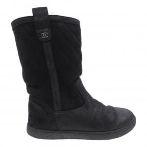 シャネル CHANEL G29321 ブーツ