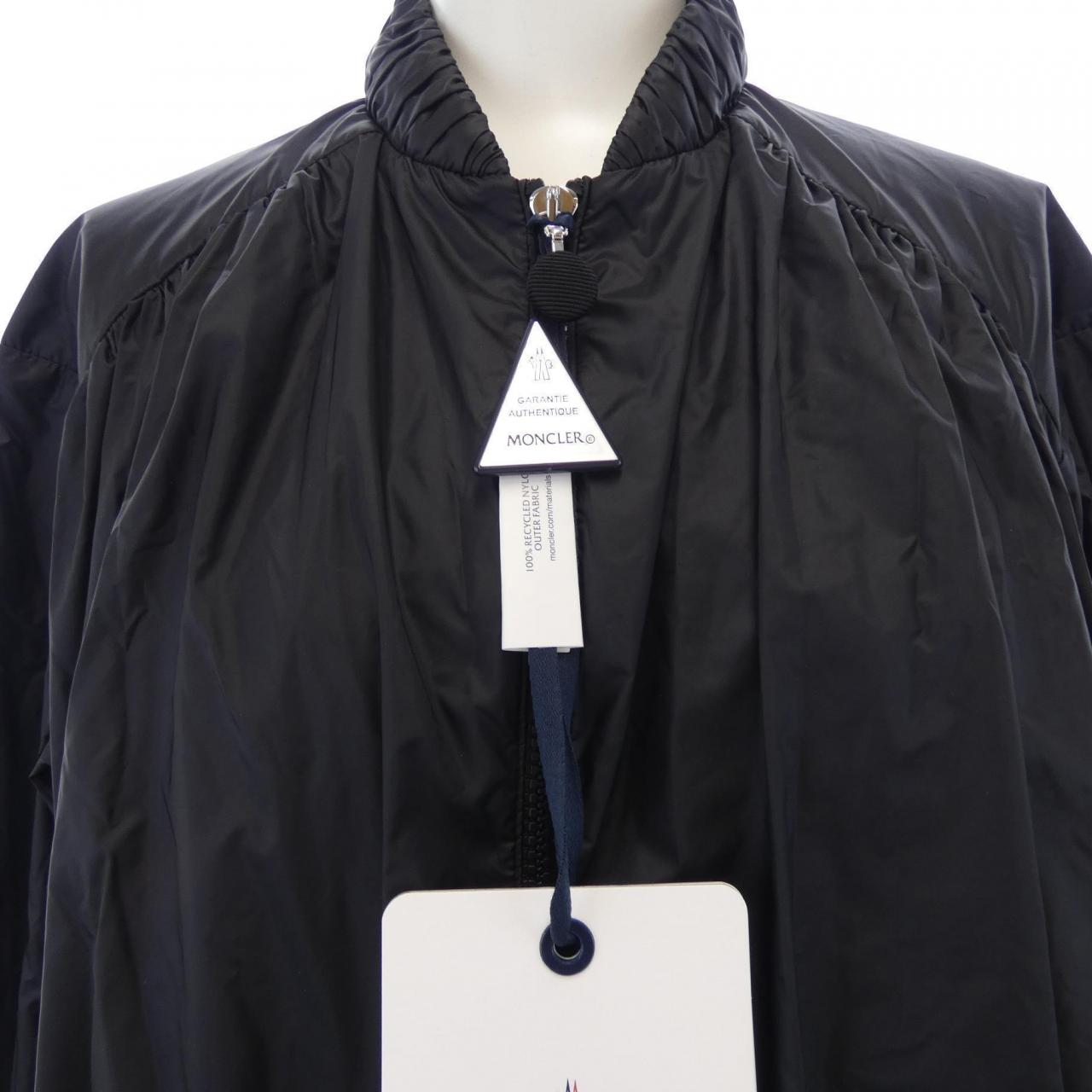 モンクレール MONCLER CHAZERON ブルゾン