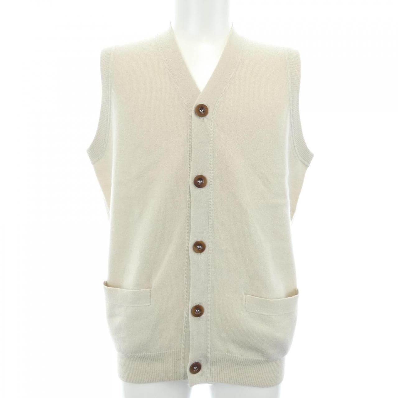 ダンヒル DUNHILL ベスト