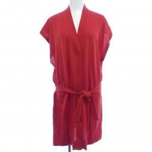 エルメス HERMES 26-7713. ロングベスト