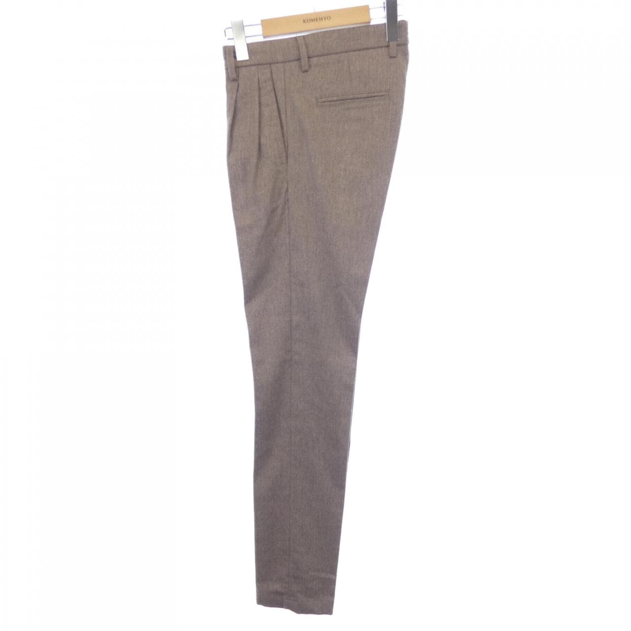 シープラス C PLUS パンツ