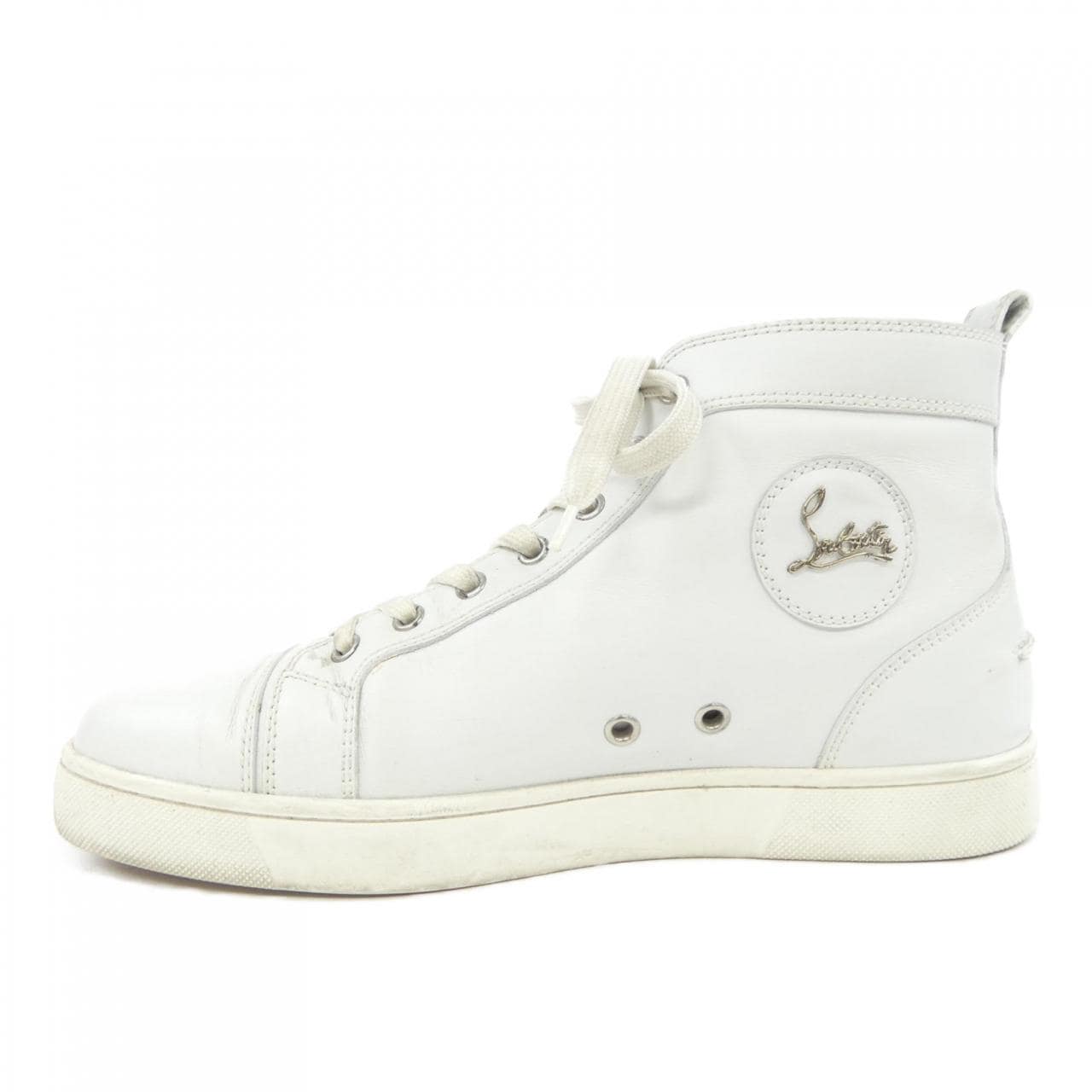 クリスチャンルブタン CHRISTIAN LOUBOUTIN スニーカー