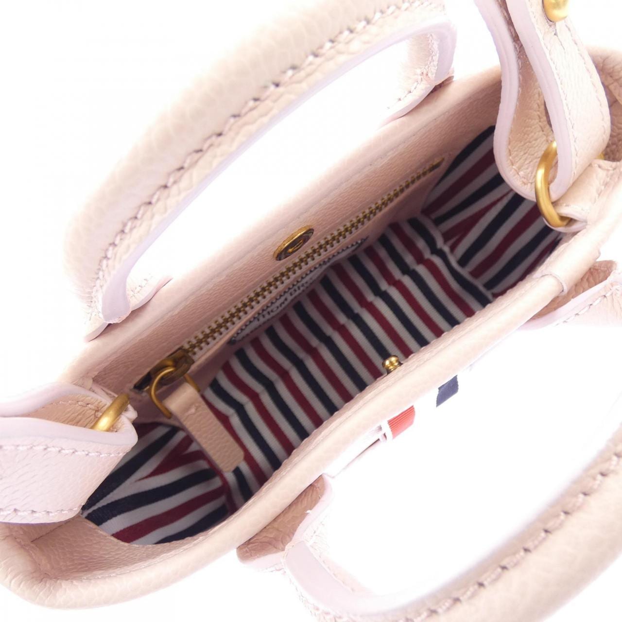 トムブラウン THOM BROWNE BAG