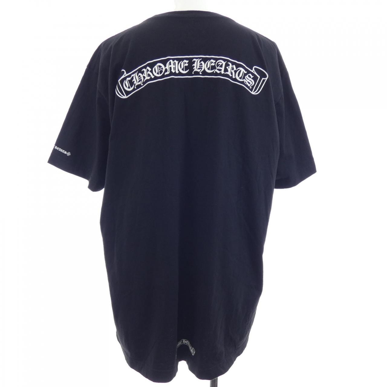 クロムハーツ CHROME HEARTS 408129111******758 Tシャツ