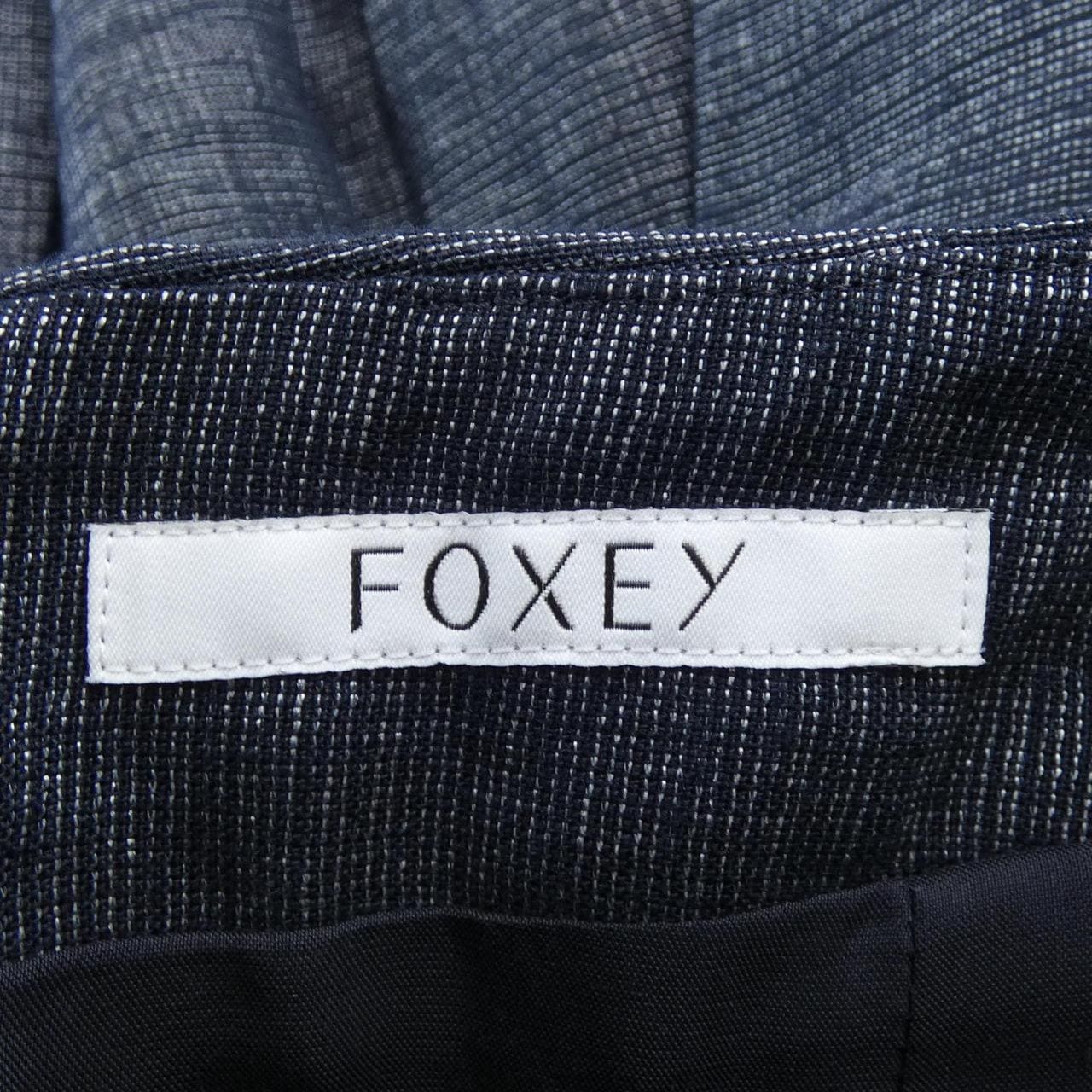 フォクシー FOXEY 37969 スカート