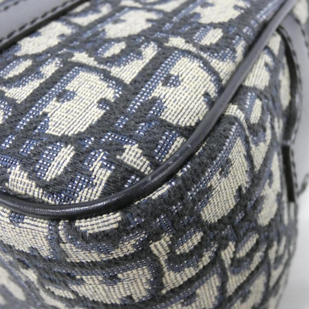 クリスチャンディオール D-ヴァイブ ボウリング バッグ ミディアム M1340UTZQ バッグ