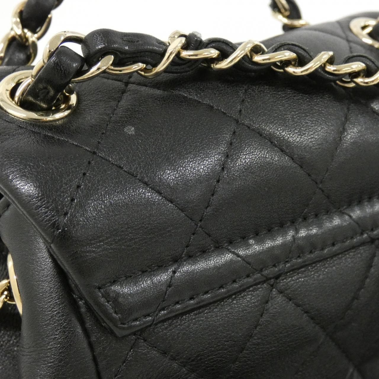 シャネル AS2908 リュックサック