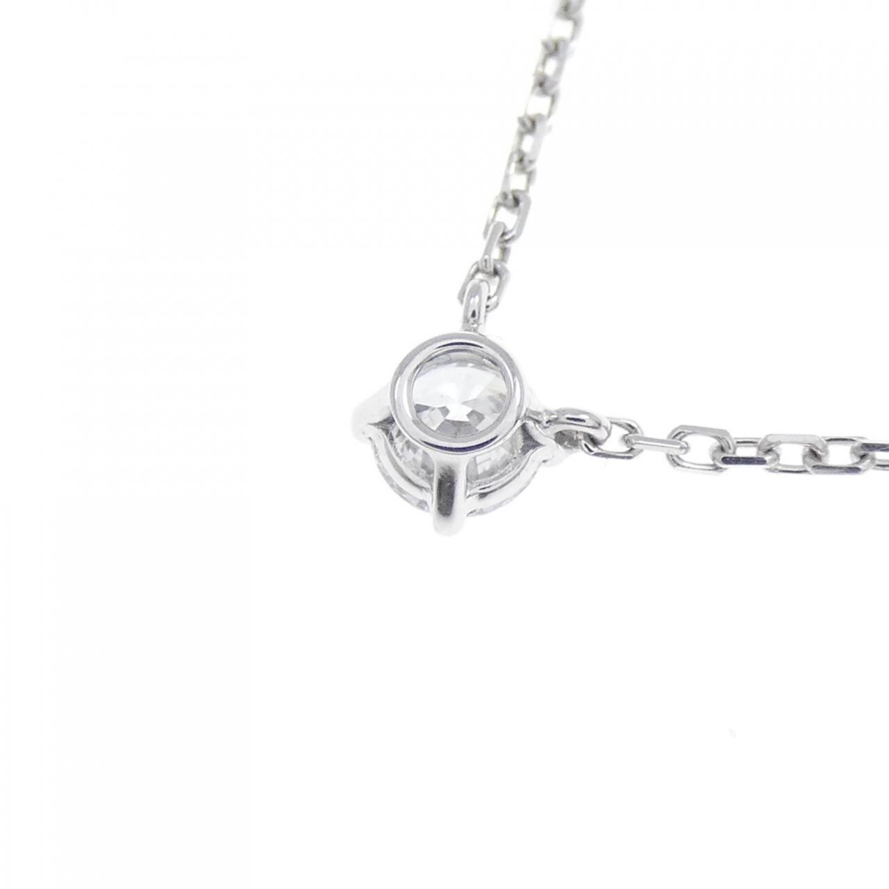 Cartier 1895 clearance necklace price