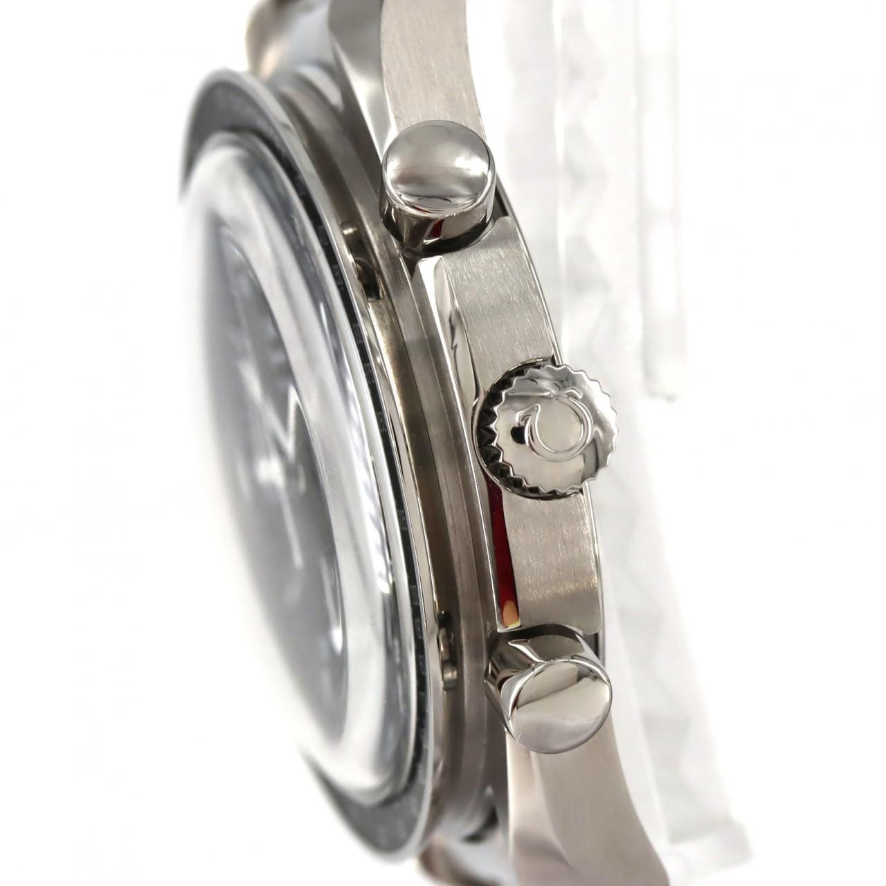 オメガ スピードマスター 3510.50 SS 自動巻